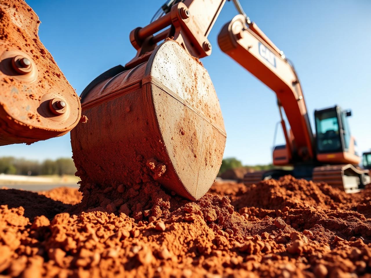 Site Preparation